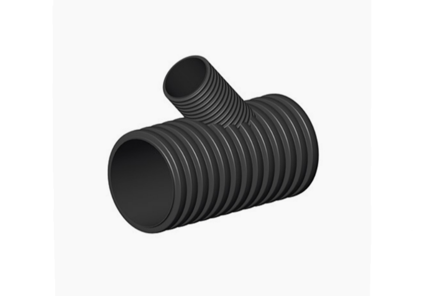 Wye (Y) Reducer
Accessories - Solflo Max