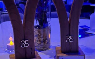 McMines doublement honorée au Gala Les Élites 2025 : un hommage à l’humain derrière l’entreprise